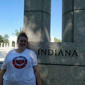 Meet your Posher, Dyanna